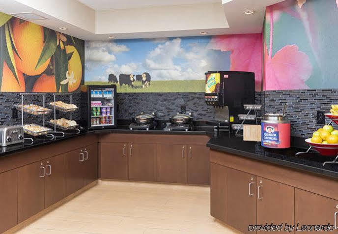 Fairfield Inn & Suites לינקולן מראה חיצוני תמונה